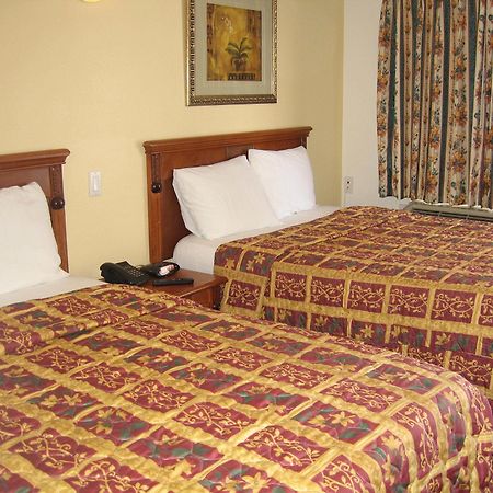Tower Motel Long Beach Luaran gambar