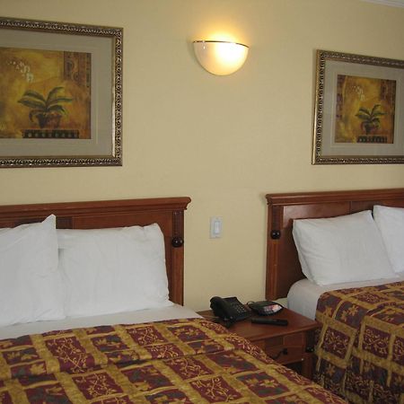 Tower Motel Long Beach Luaran gambar