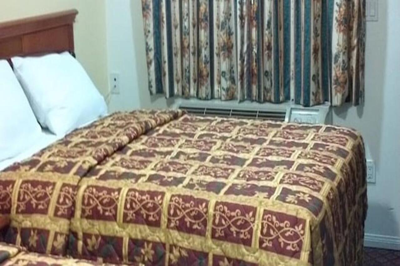 Tower Motel Long Beach Luaran gambar