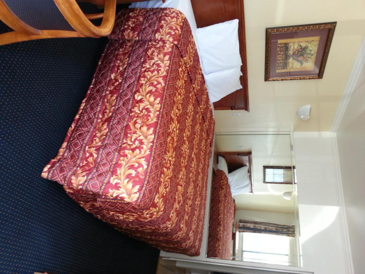 Tower Motel Long Beach Bilik gambar