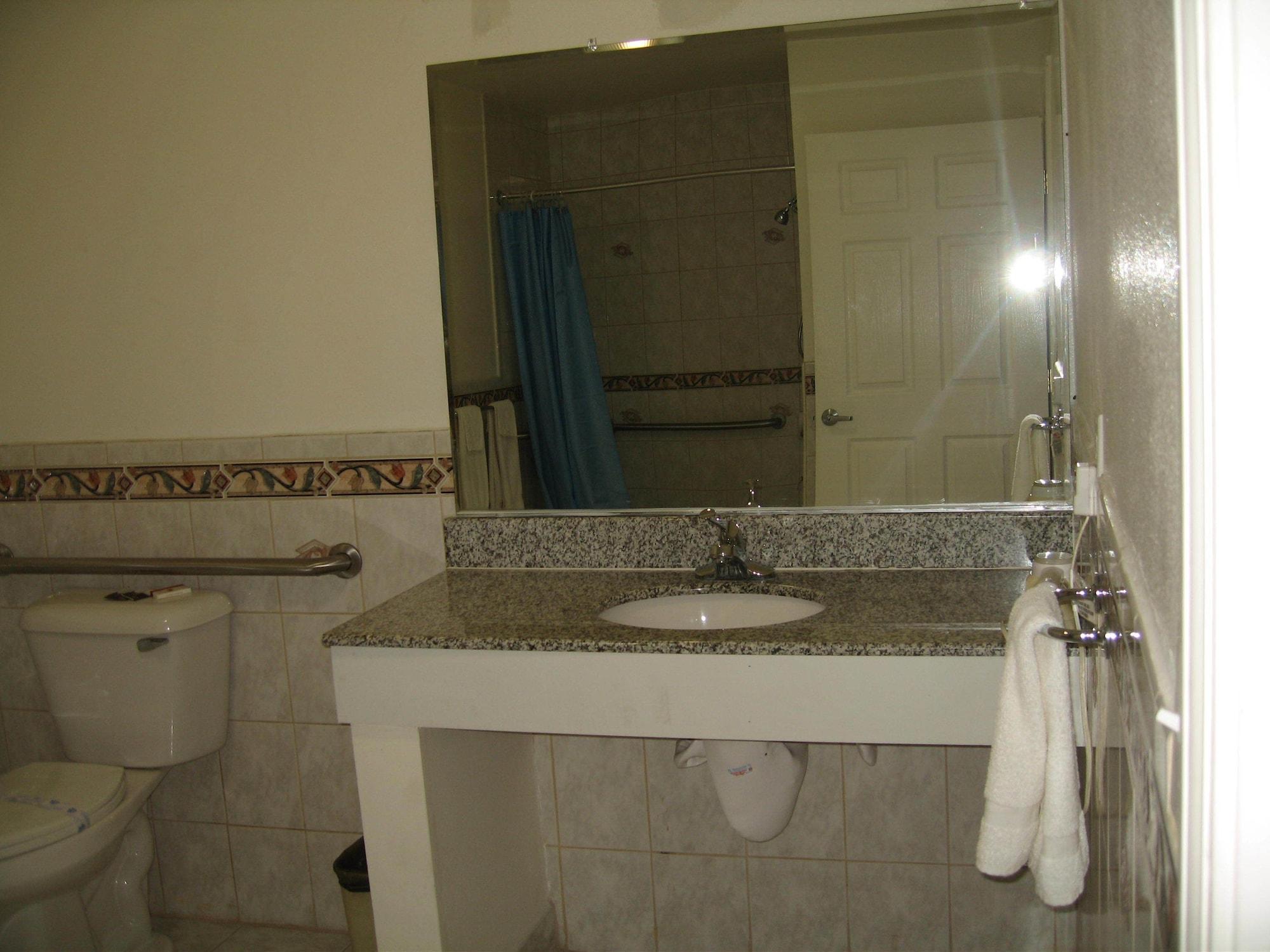 Tower Motel Long Beach Luaran gambar