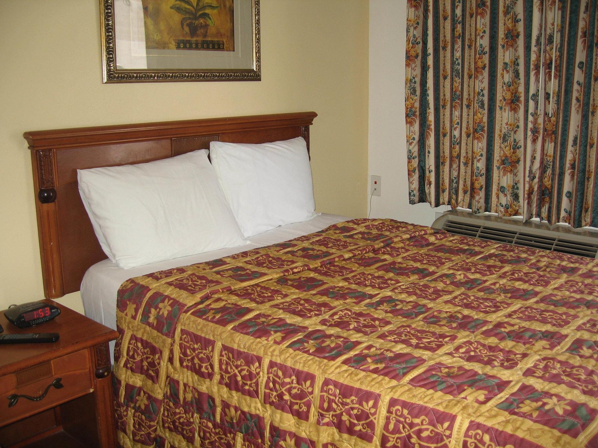 Tower Motel Long Beach Luaran gambar