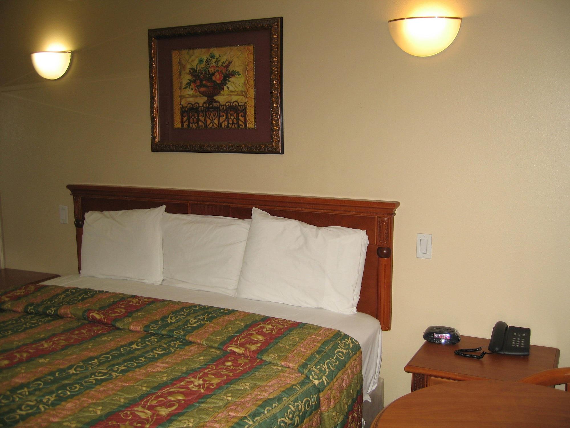 Tower Motel Long Beach Luaran gambar