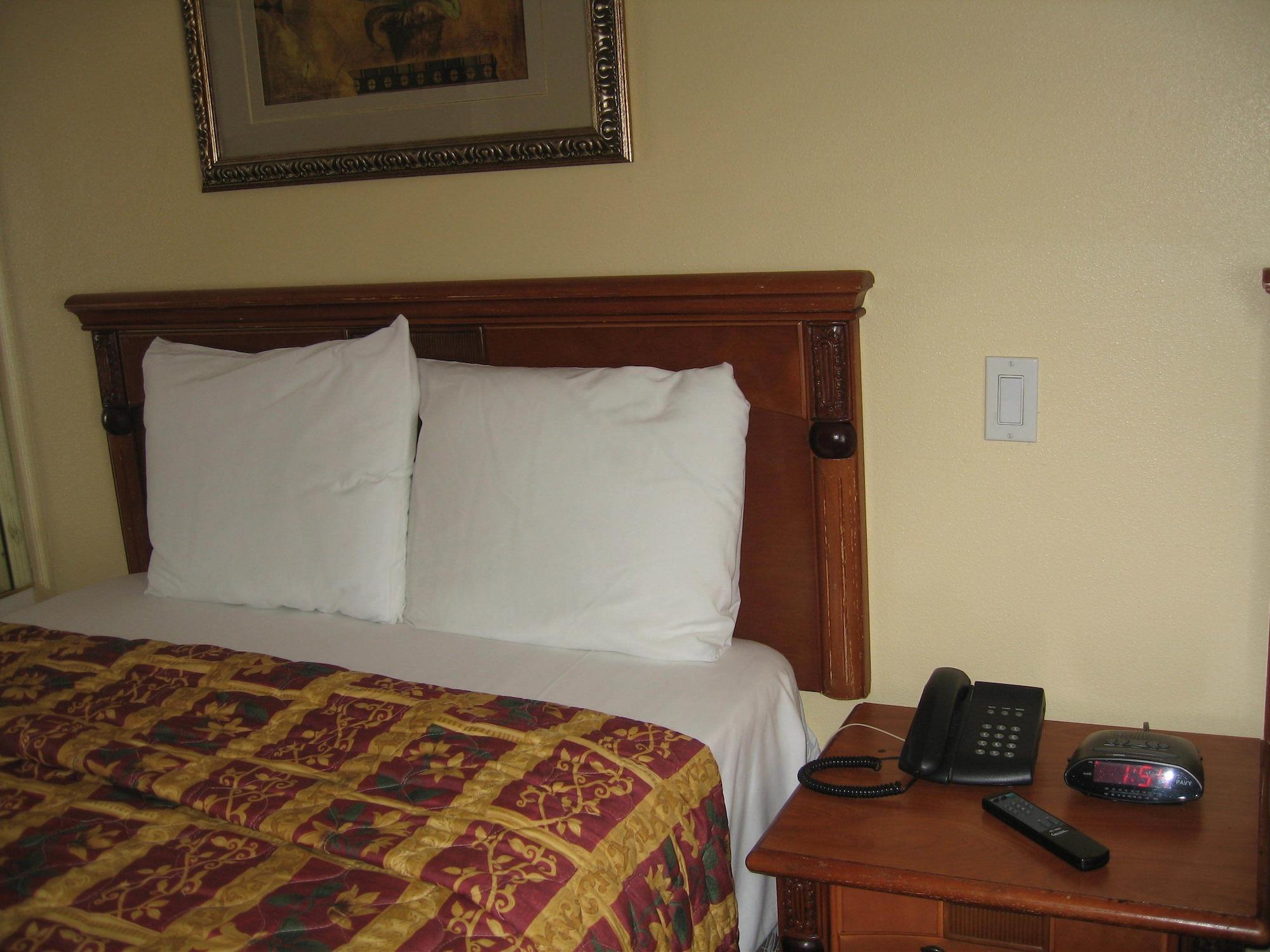 Tower Motel Long Beach Luaran gambar