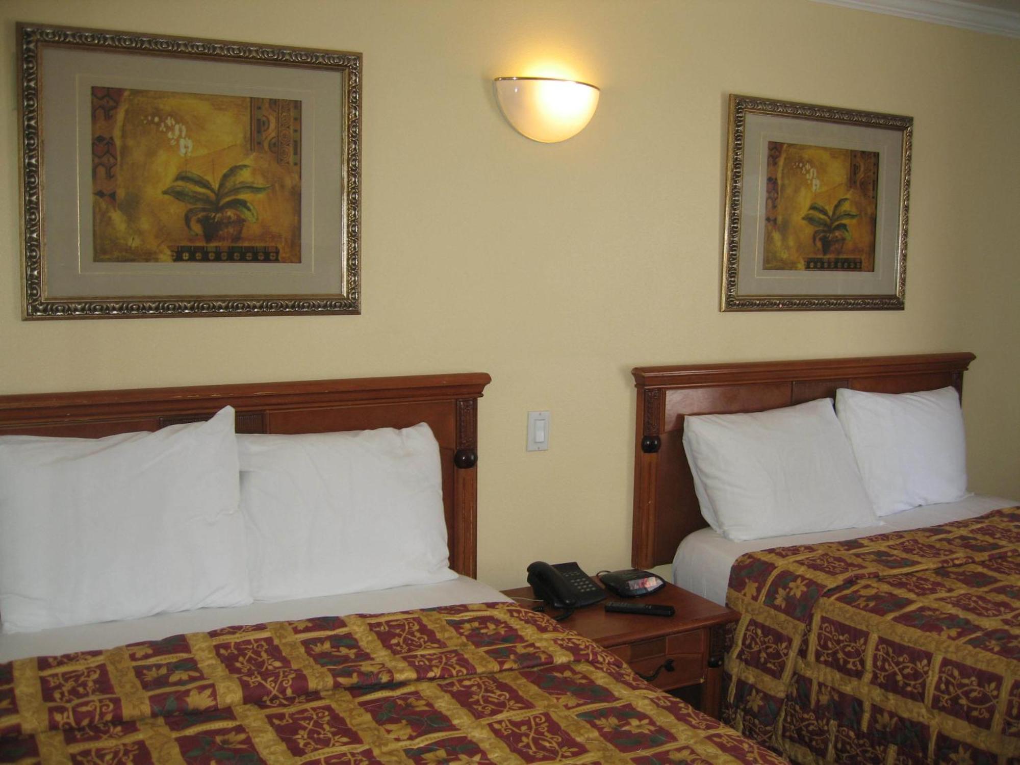 Tower Motel Long Beach Luaran gambar