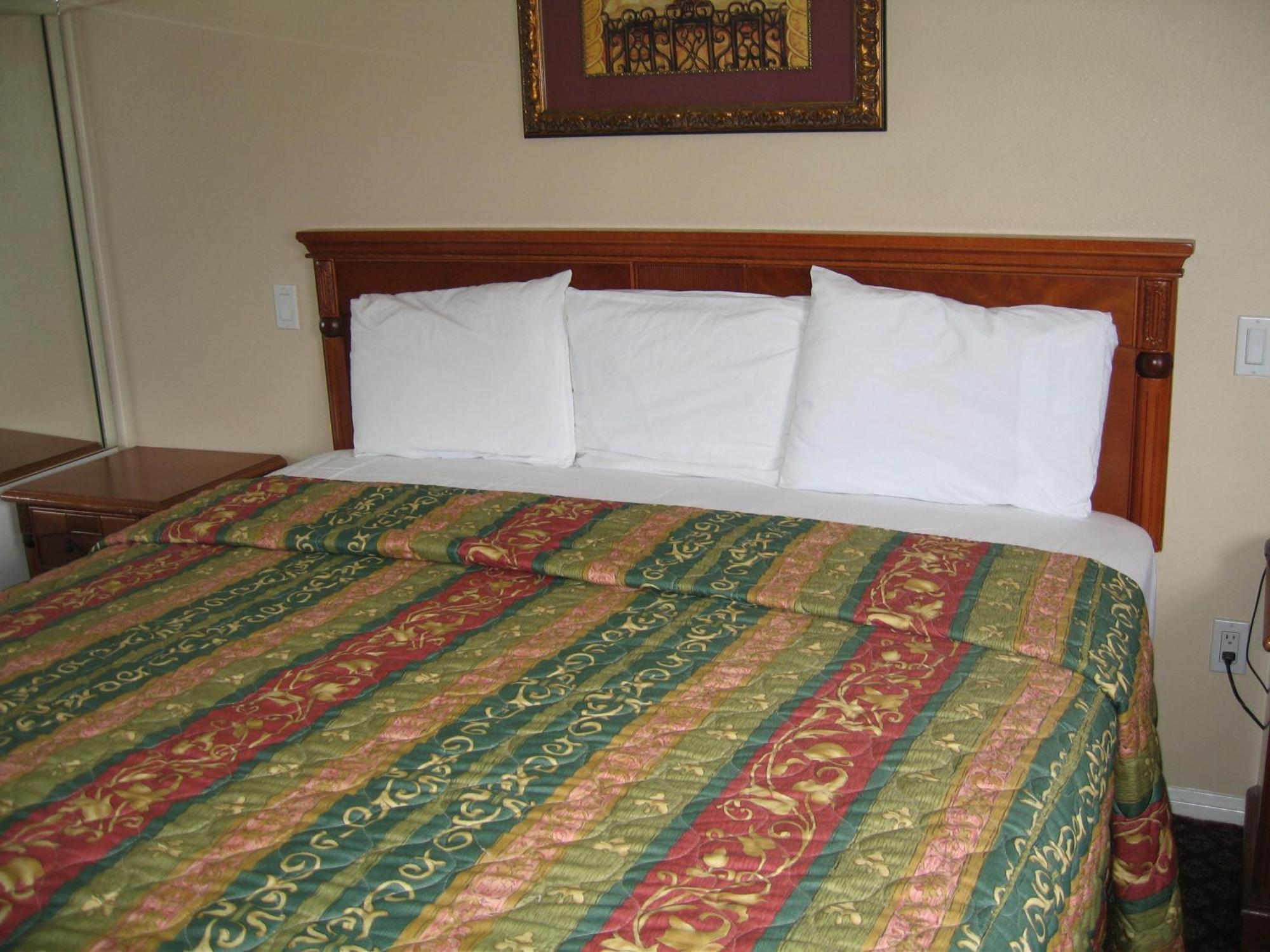 Tower Motel Long Beach Luaran gambar