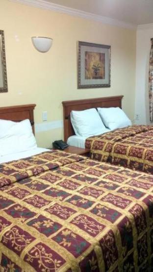 Tower Motel Long Beach Bilik gambar