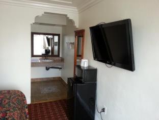 Tower Motel Long Beach Bilik gambar