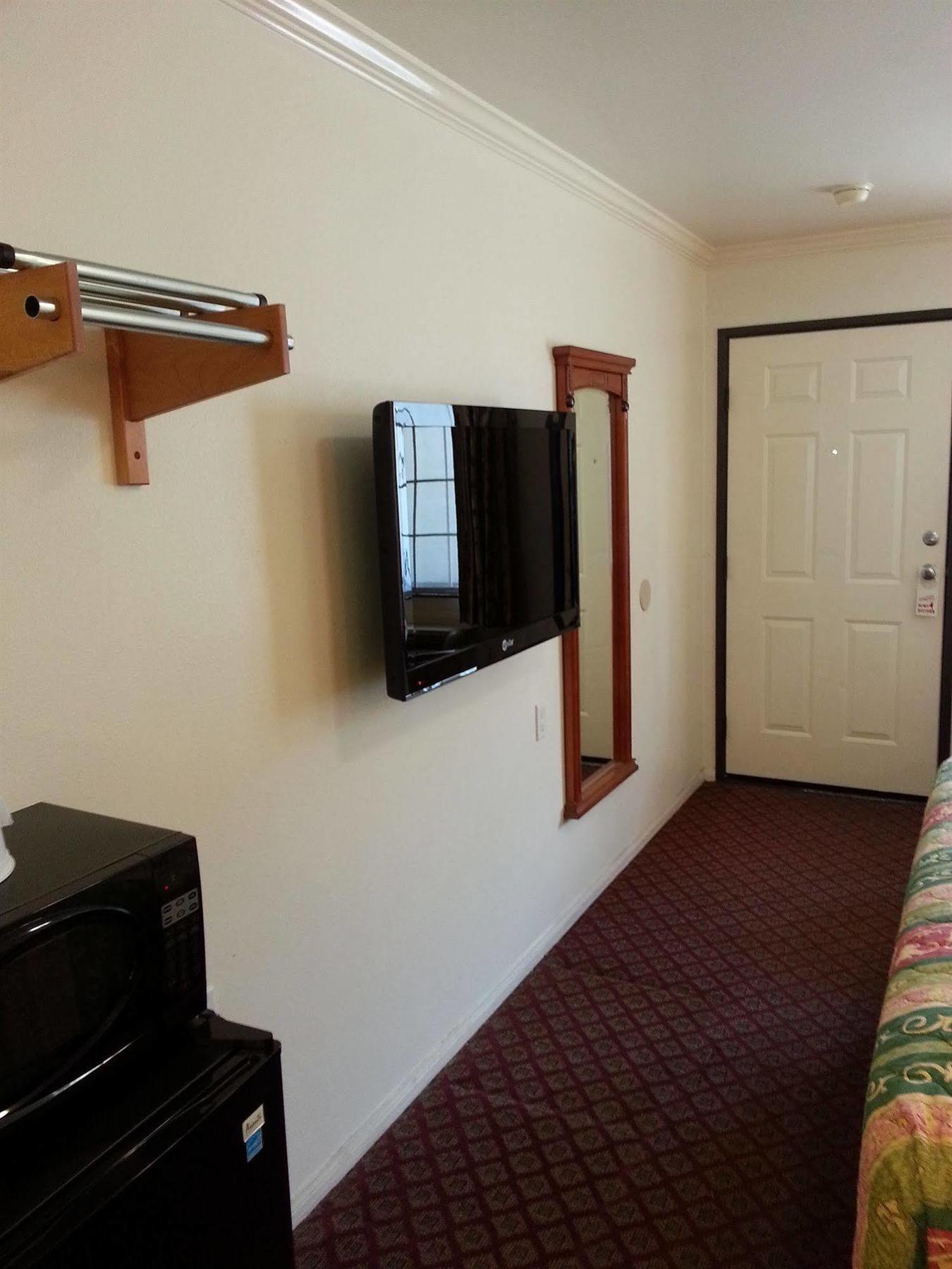 Tower Motel Long Beach Luaran gambar
