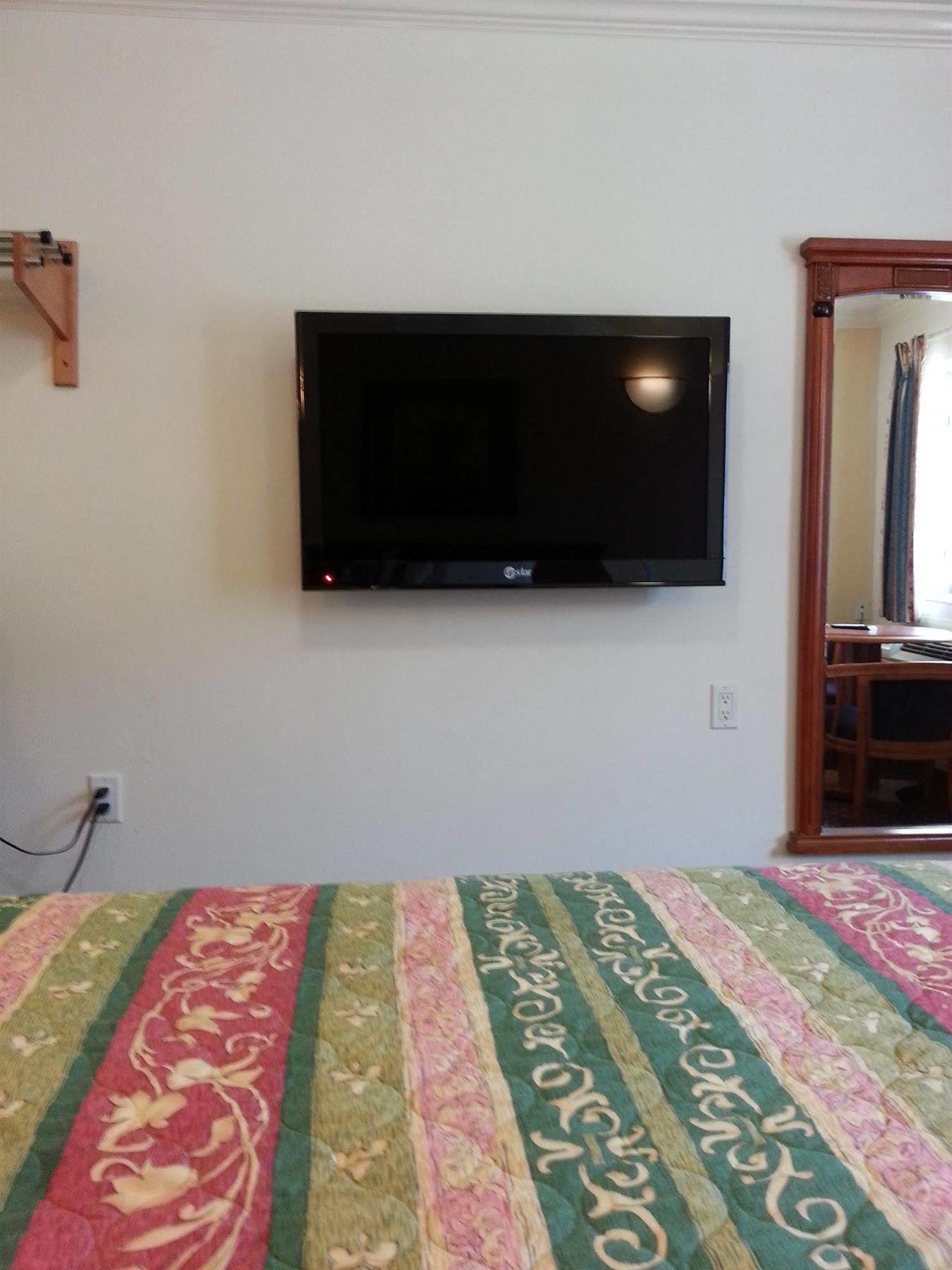 Tower Motel Long Beach Luaran gambar