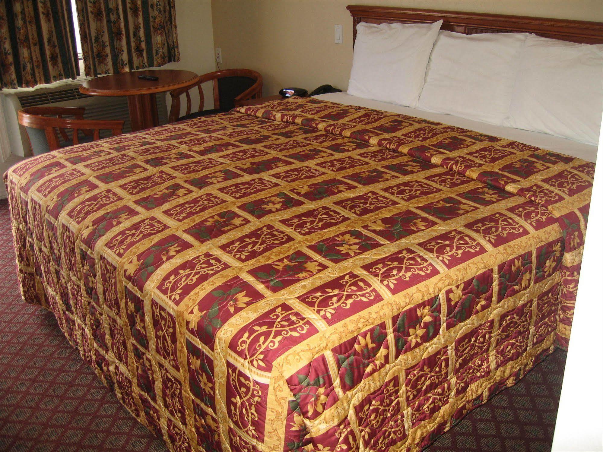 Tower Motel Long Beach Luaran gambar