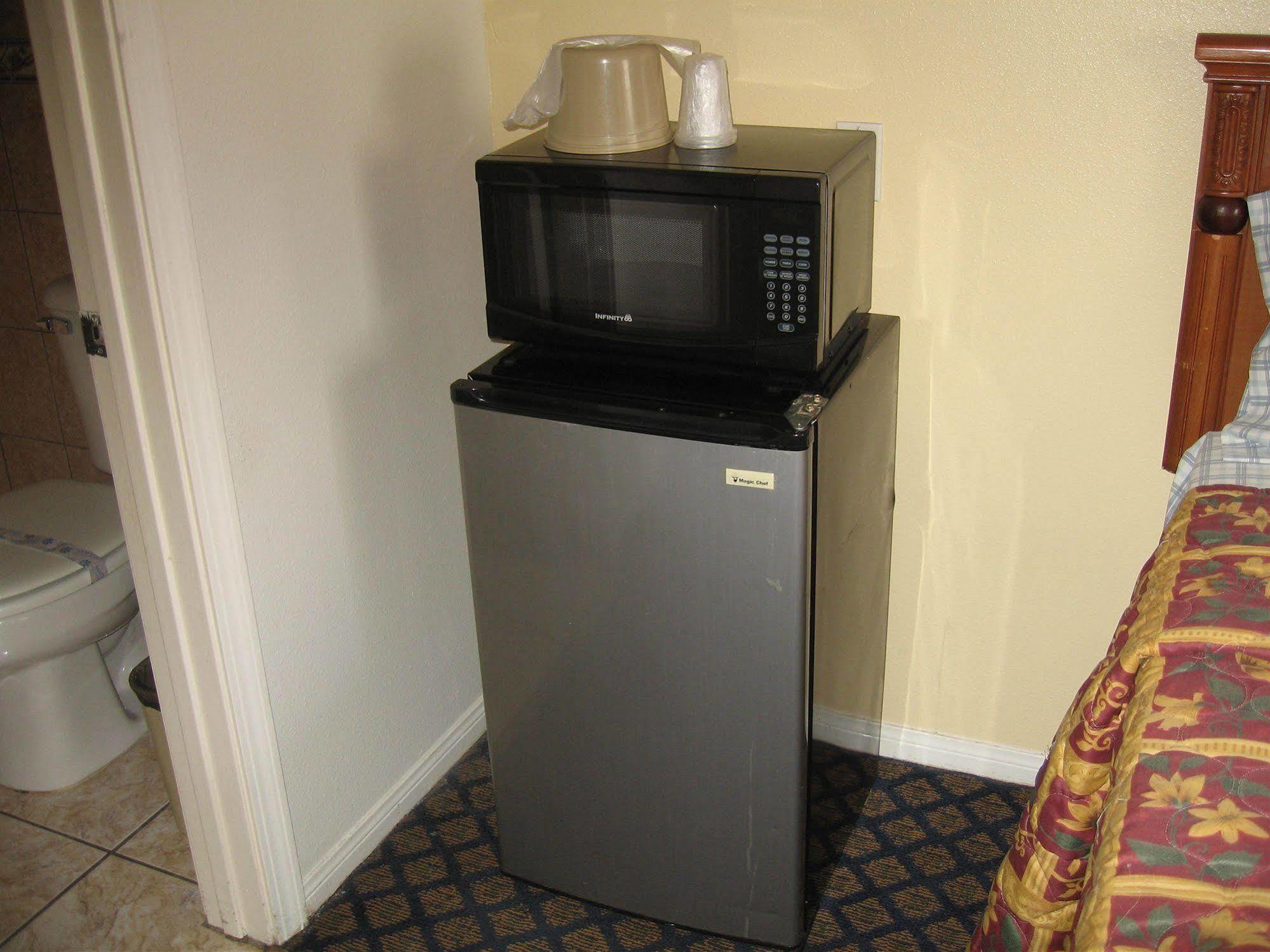 Tower Motel Long Beach Luaran gambar